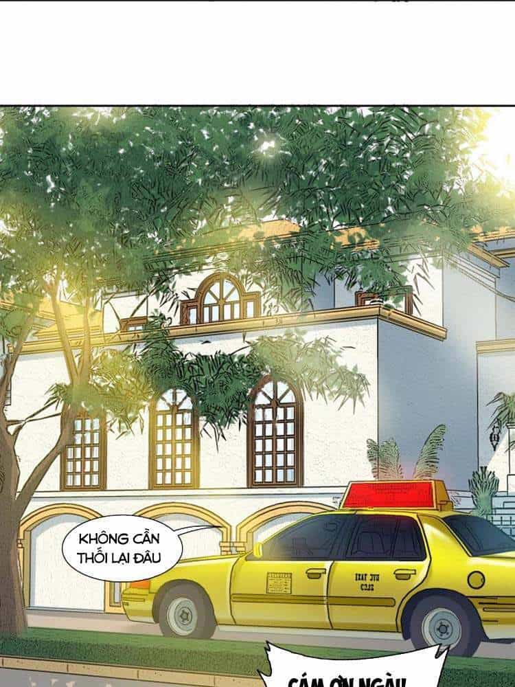 Câu Lạc Bộ Trường Sinh - Chương 19 - ảnh 12