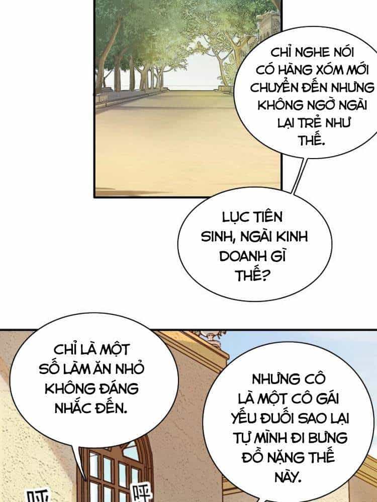 Câu Lạc Bộ Trường Sinh - Chương 19 - ảnh 18
