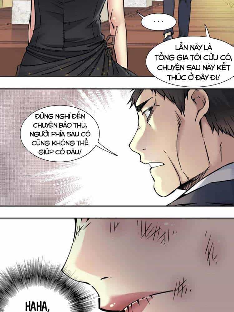 Câu Lạc Bộ Trường Sinh - Chương 19 - ảnh 8