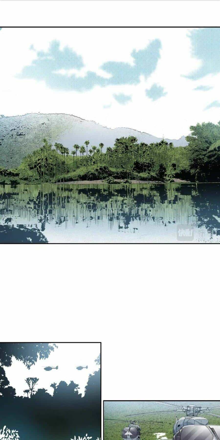 Câu Lạc Bộ Trường Sinh - Chương 193 - ảnh 1
