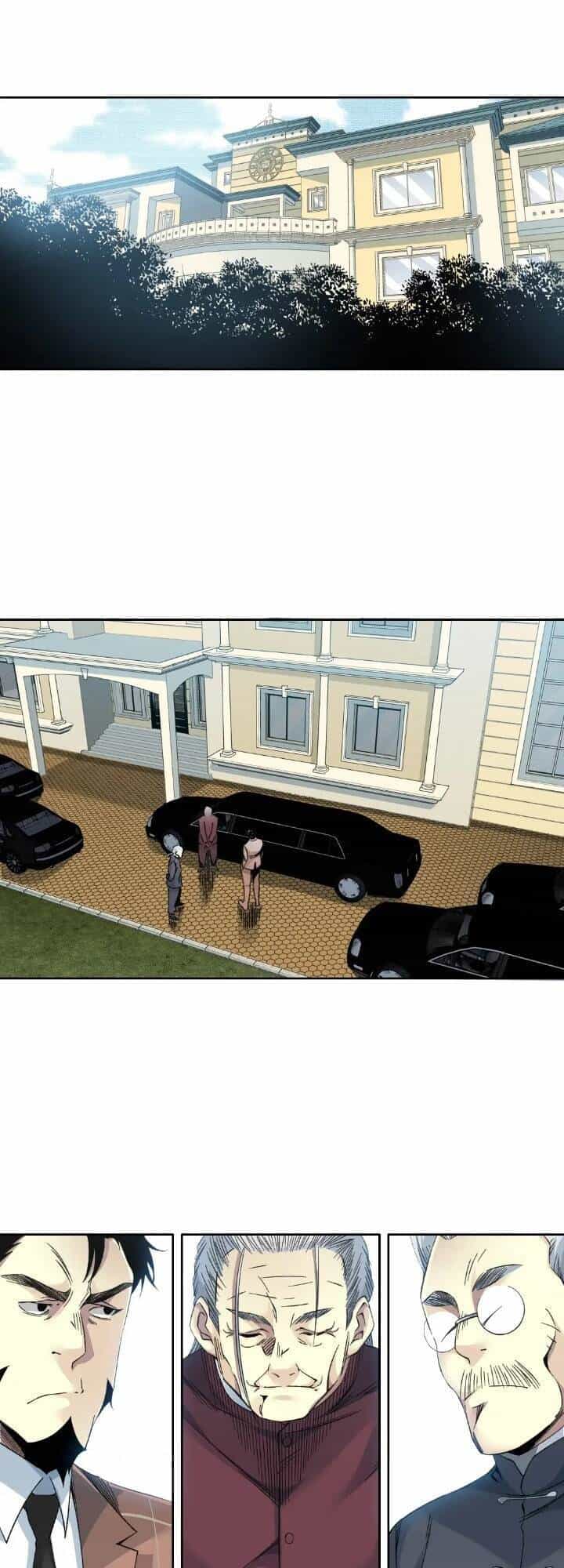 Câu Lạc Bộ Trường Sinh - Chương 199 - ảnh 14