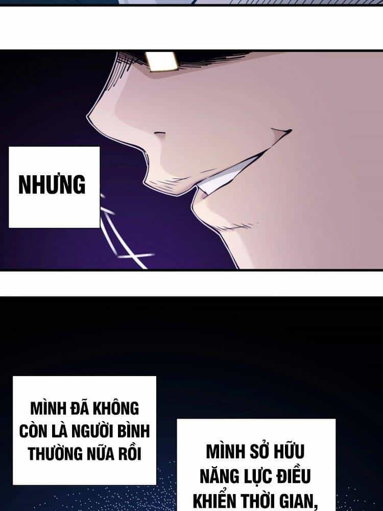 Câu Lạc Bộ Trường Sinh - Chương 2 - ảnh 12