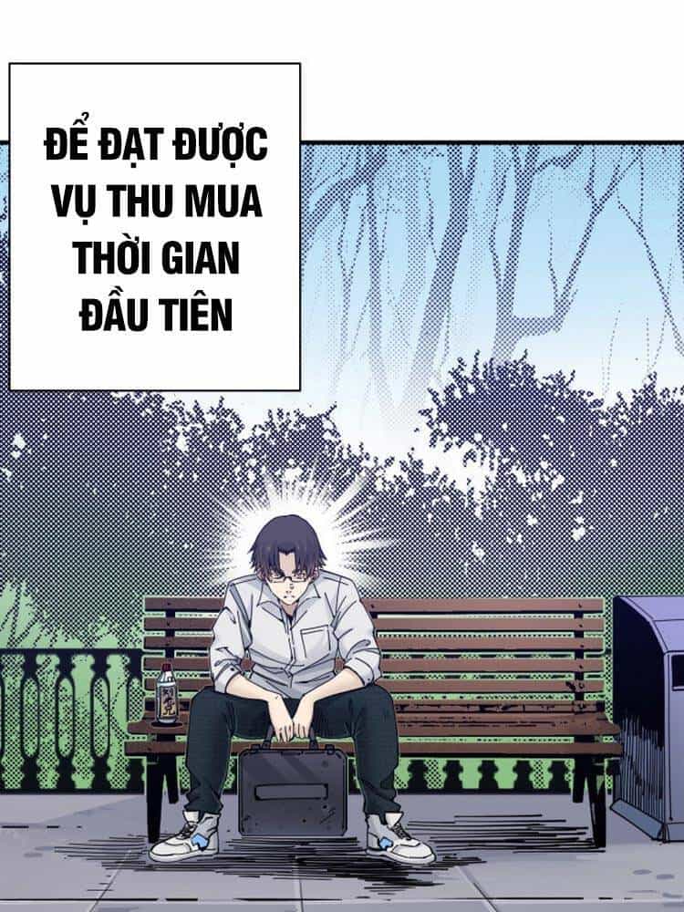 Câu Lạc Bộ Trường Sinh - Chương 2 - ảnh 16