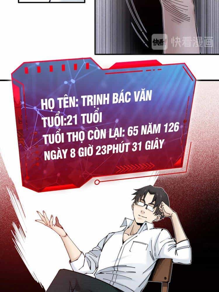 Câu Lạc Bộ Trường Sinh - Chương 2 - ảnh 37