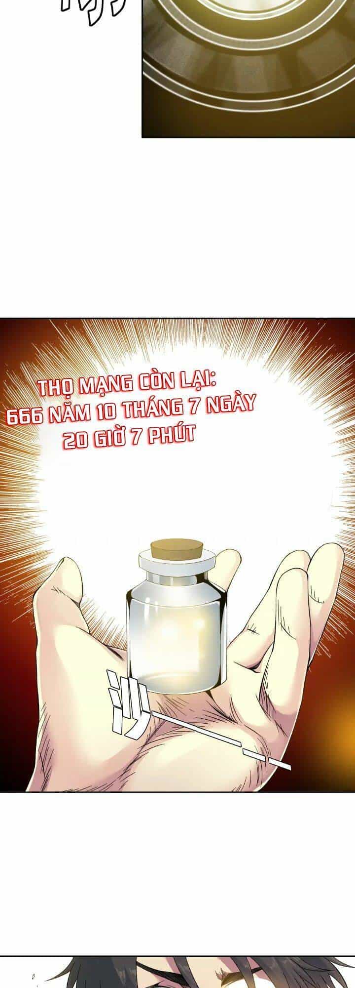 Câu Lạc Bộ Trường Sinh - Chương 205 - ảnh 7