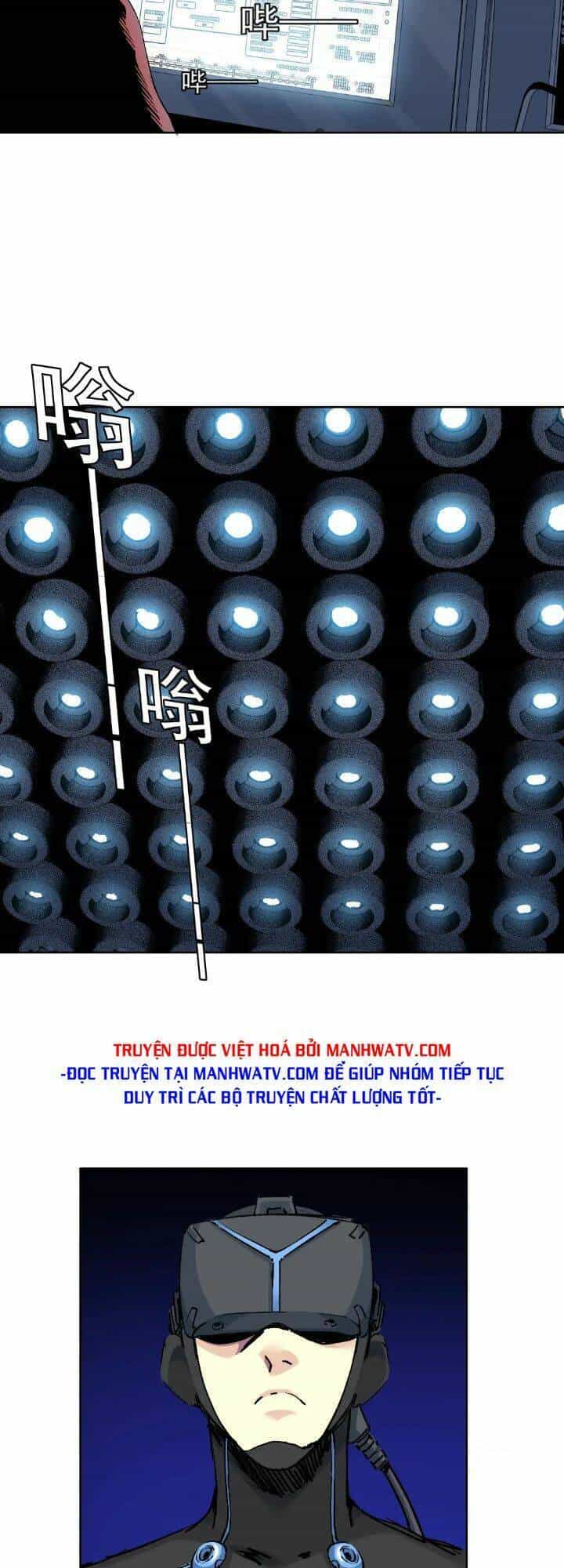 Câu Lạc Bộ Trường Sinh - Chương 208 - ảnh 13