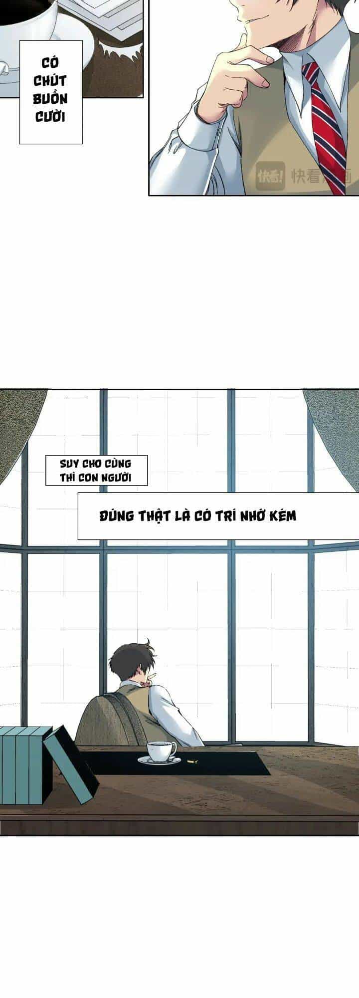 Câu Lạc Bộ Trường Sinh - Chương 211 - ảnh 4