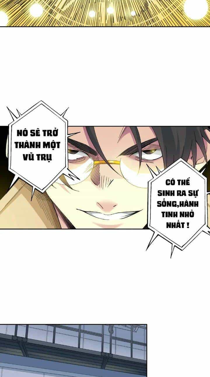 Câu Lạc Bộ Trường Sinh - Chương 214 - ảnh 15