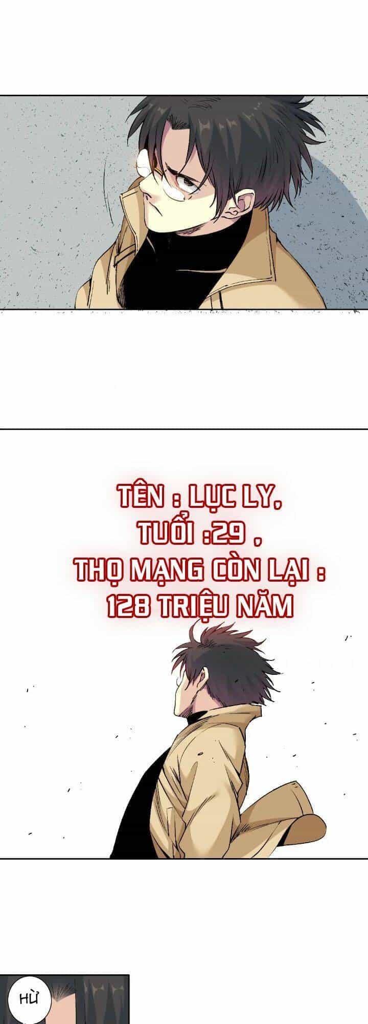 Câu Lạc Bộ Trường Sinh - Chương 214 - ảnh 5