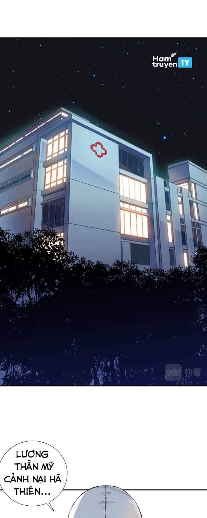Câu Lạc Bộ Trường Sinh - Chuong 22 - ảnh 1