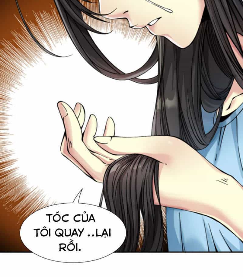 Câu Lạc Bộ Trường Sinh - Chuong 22 - ảnh 33