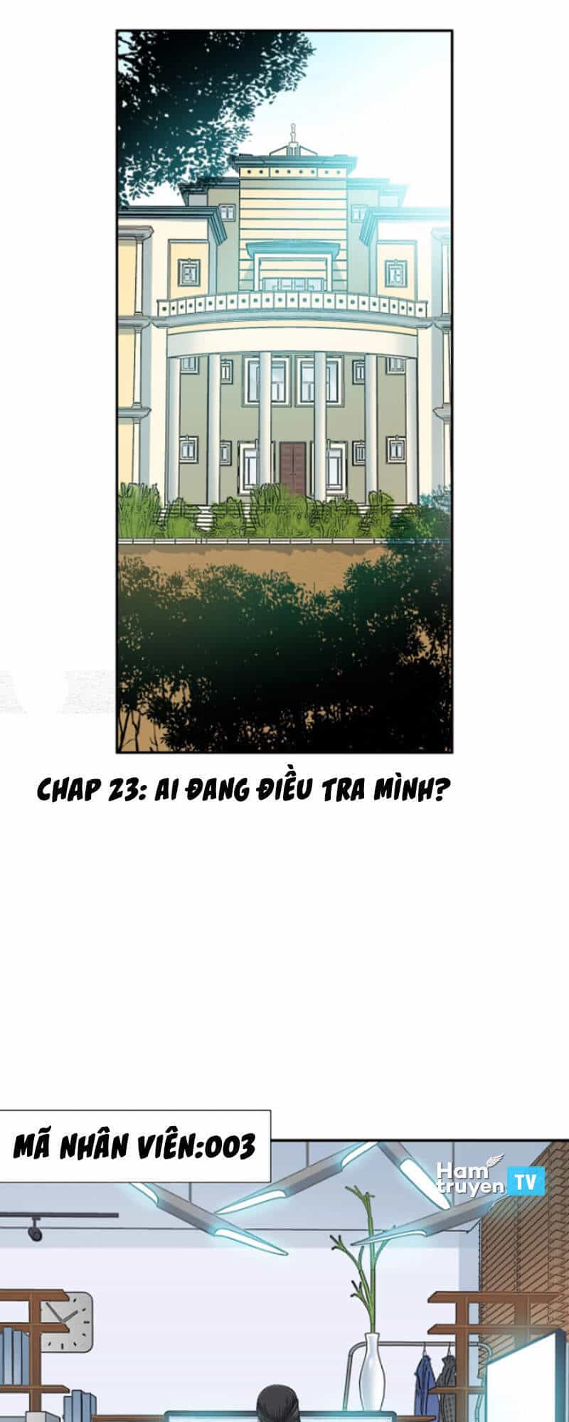 Câu Lạc Bộ Trường Sinh - Chương 23 - ảnh 1