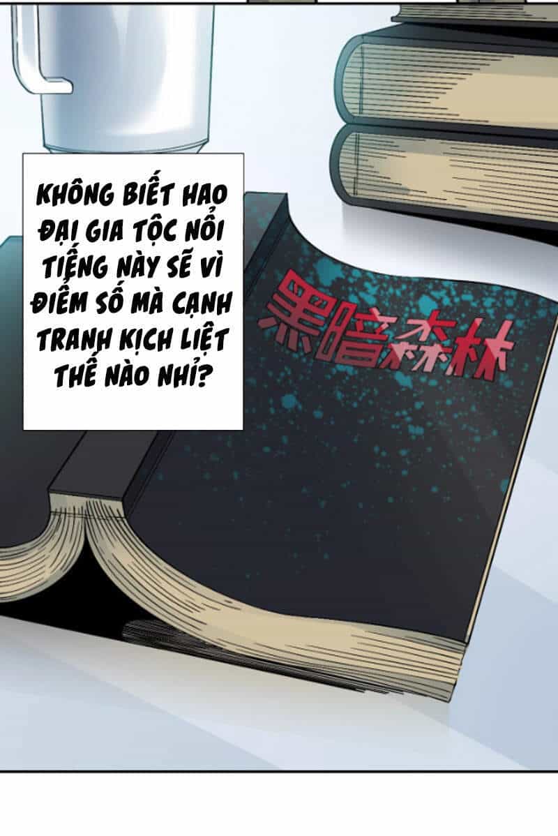 Câu Lạc Bộ Trường Sinh - Chương 23 - ảnh 13