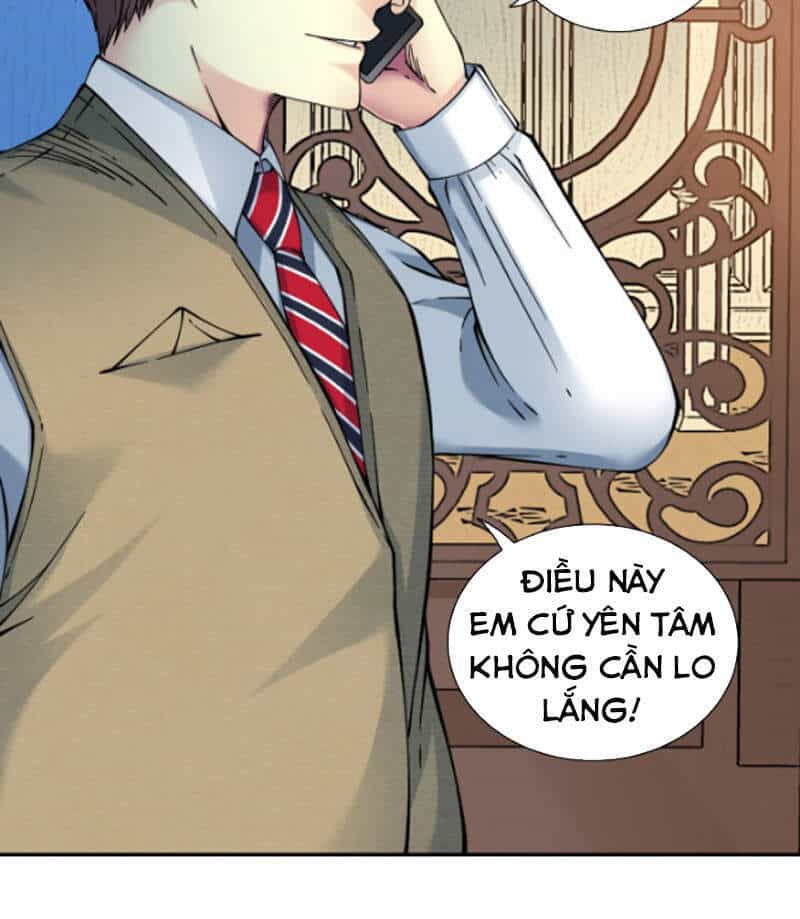 Câu Lạc Bộ Trường Sinh - Chương 23 - ảnh 31