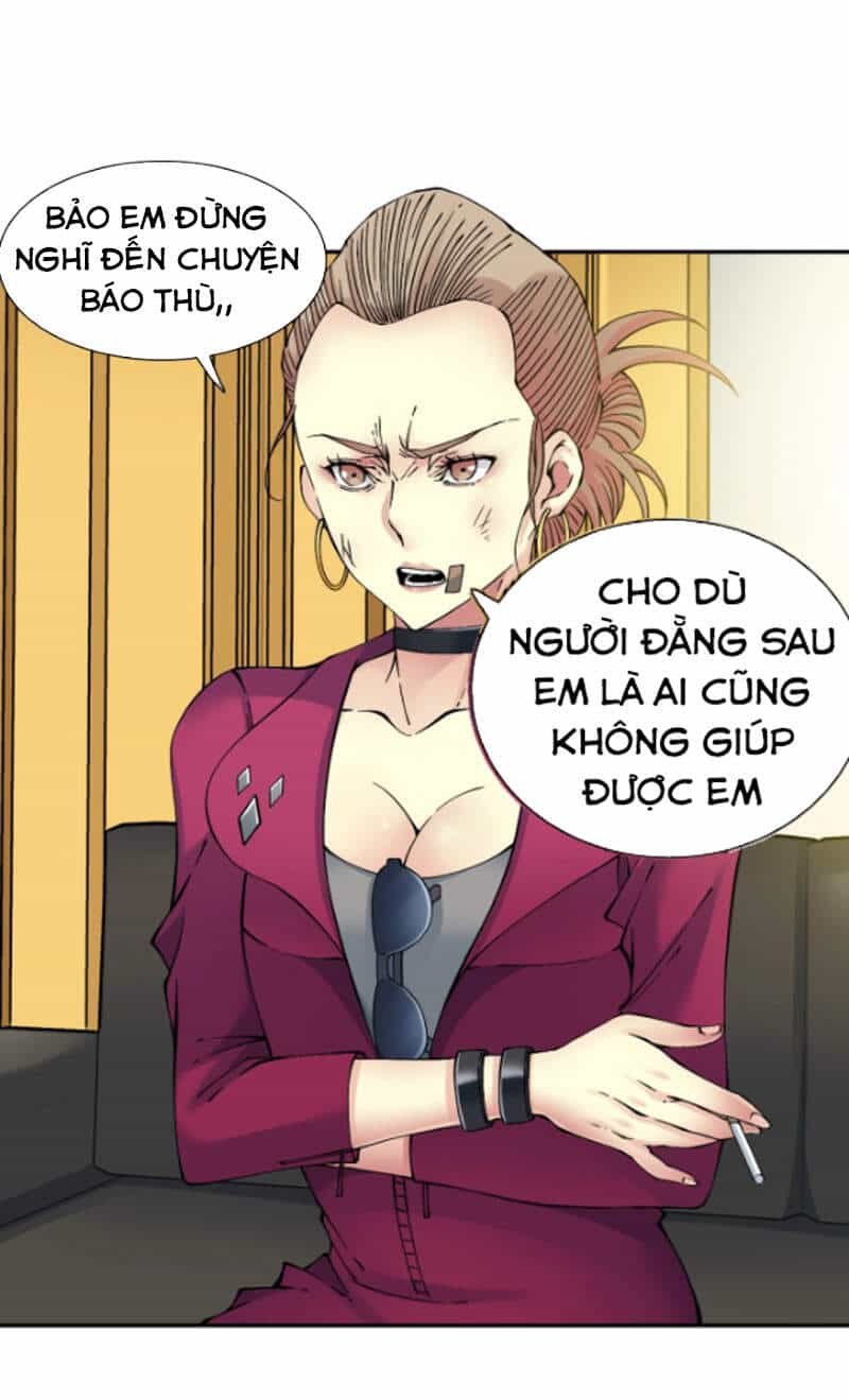 Câu Lạc Bộ Trường Sinh - Chương 23 - ảnh 43