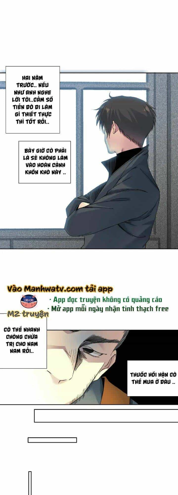 Câu Lạc Bộ Trường Sinh - Chương 231 - ảnh 13
