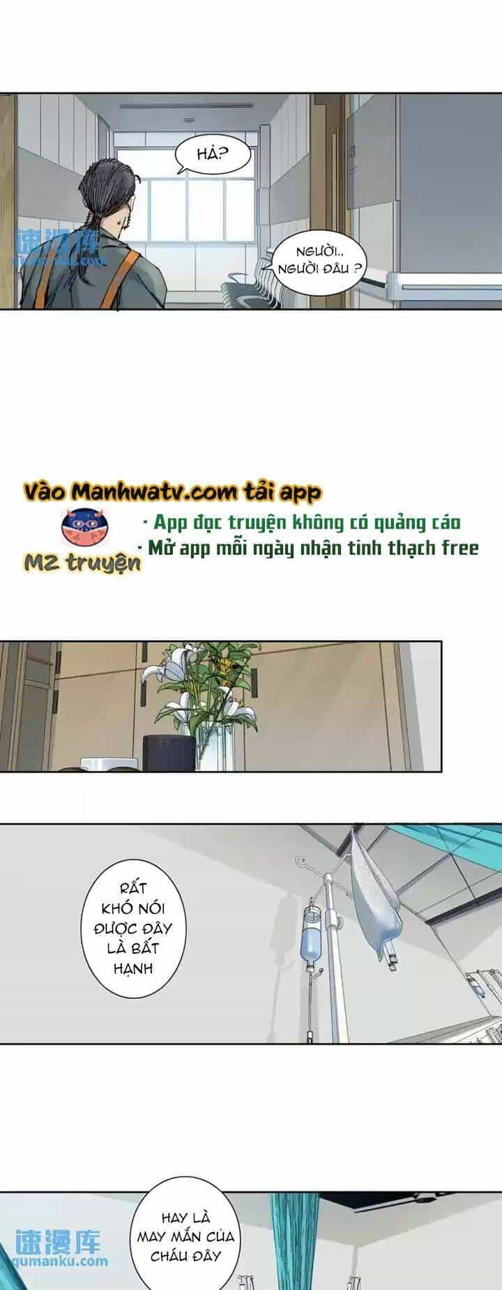 Câu Lạc Bộ Trường Sinh - Chương 233 - ảnh 14