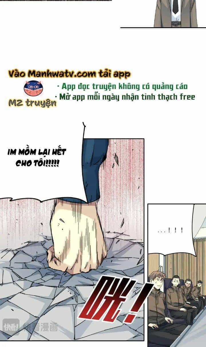 Câu Lạc Bộ Trường Sinh - Chương 237 - ảnh 8