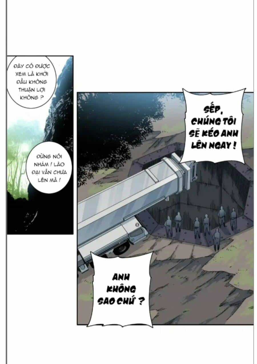 Câu Lạc Bộ Trường Sinh - Chương 239 - ảnh 3