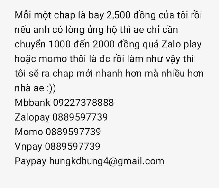 Câu Lạc Bộ Trường Sinh - Chương 240 - ảnh 1
