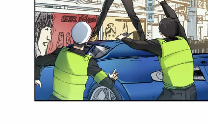Câu Lạc Bộ Trường Sinh - Chương 24 - ảnh 13