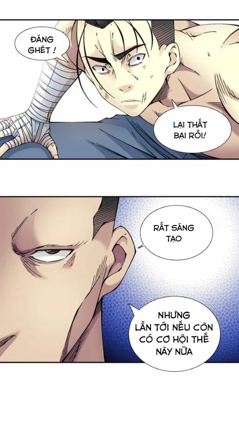 Câu Lạc Bộ Trường Sinh - Chương 24 - ảnh 33