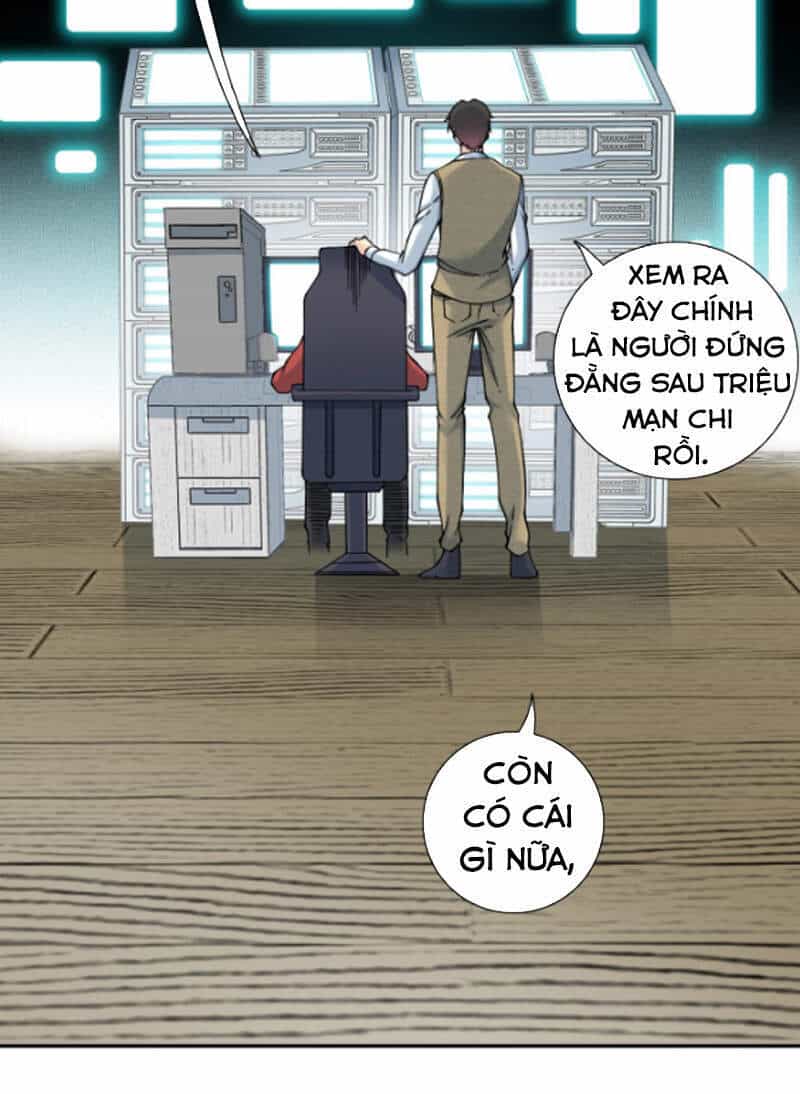 Câu Lạc Bộ Trường Sinh - Chương 24 - ảnh 6