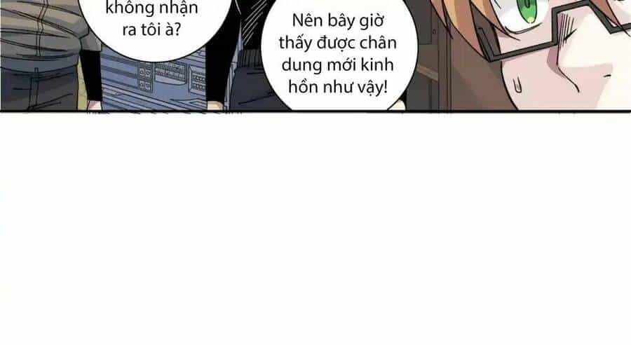 Câu Lạc Bộ Trường Sinh - Chương 242 - ảnh 21
