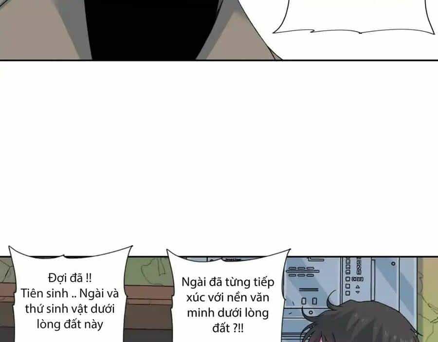 Câu Lạc Bộ Trường Sinh - Chương 242 - ảnh 24