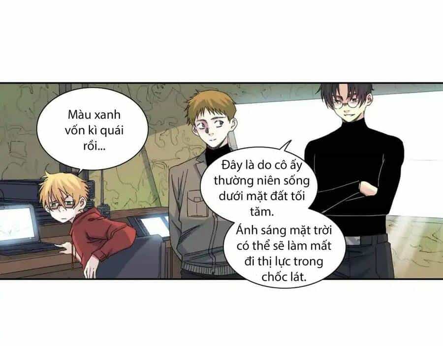 Câu Lạc Bộ Trường Sinh - Chương 242 - ảnh 5