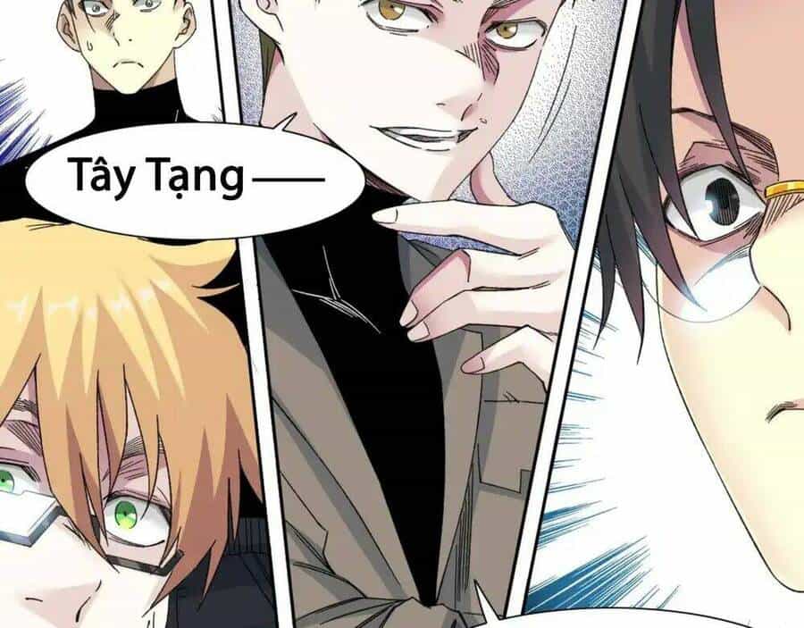 Câu Lạc Bộ Trường Sinh - Chương 242 - ảnh 57