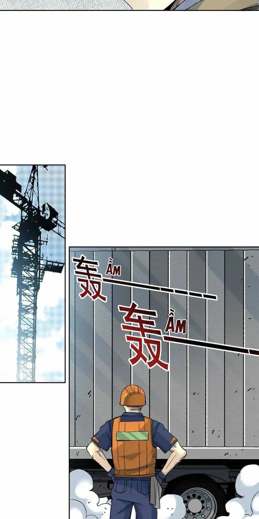 Câu Lạc Bộ Trường Sinh - Chương 249 - ảnh 17