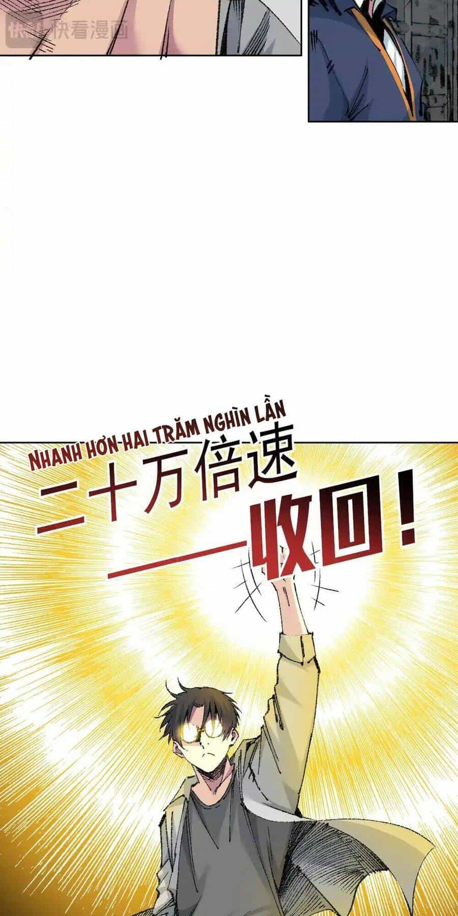 Câu Lạc Bộ Trường Sinh - Chương 250 - ảnh 5