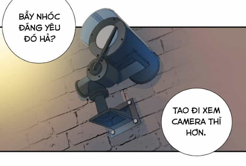 Câu Lạc Bộ Trường Sinh - Chương 25 - ảnh 21