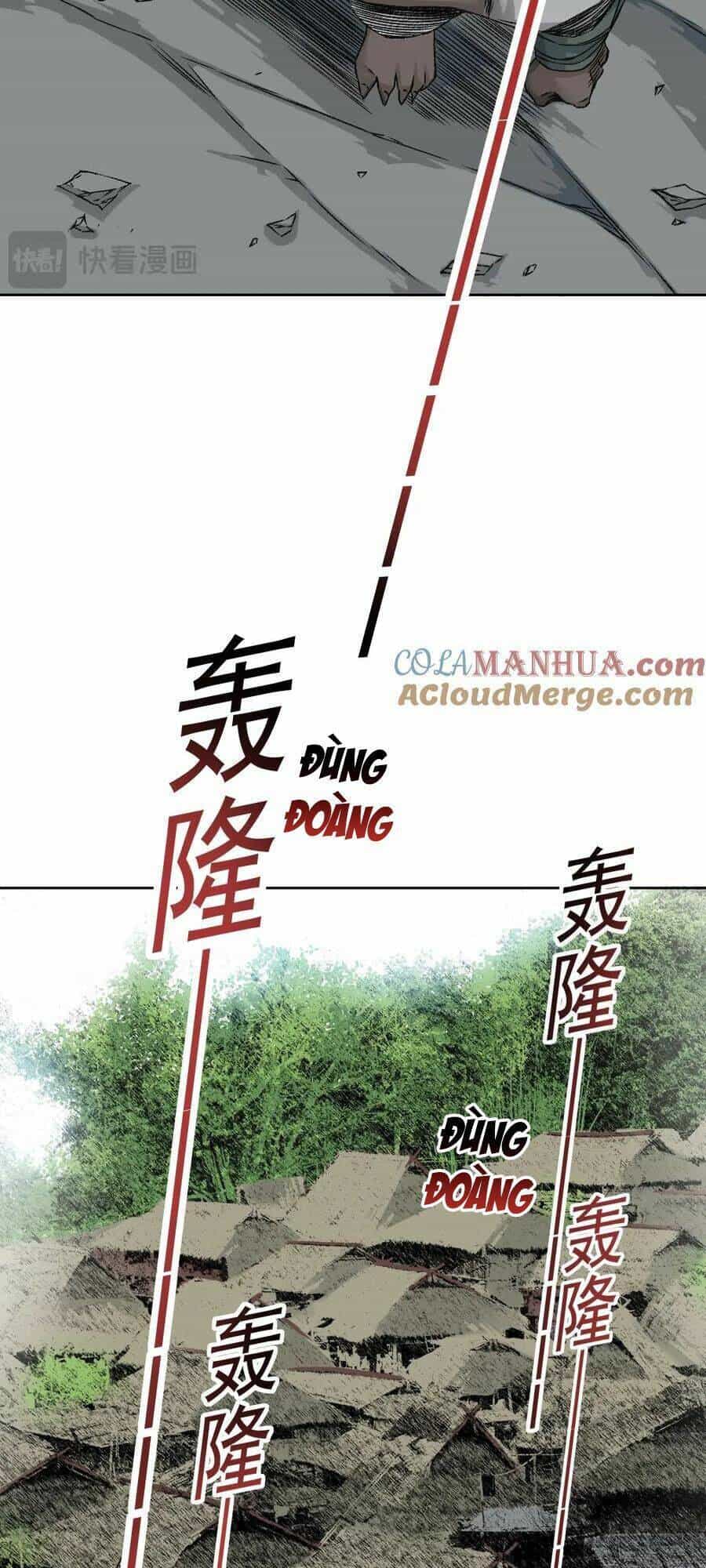 Câu Lạc Bộ Trường Sinh - Chương 257 - ảnh 19