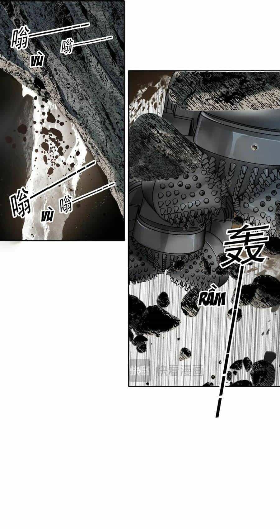 Câu Lạc Bộ Trường Sinh - Chương 257 - ảnh 23
