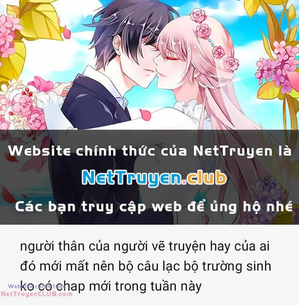Câu Lạc Bộ Trường Sinh - Chương 257.5 - ảnh 2