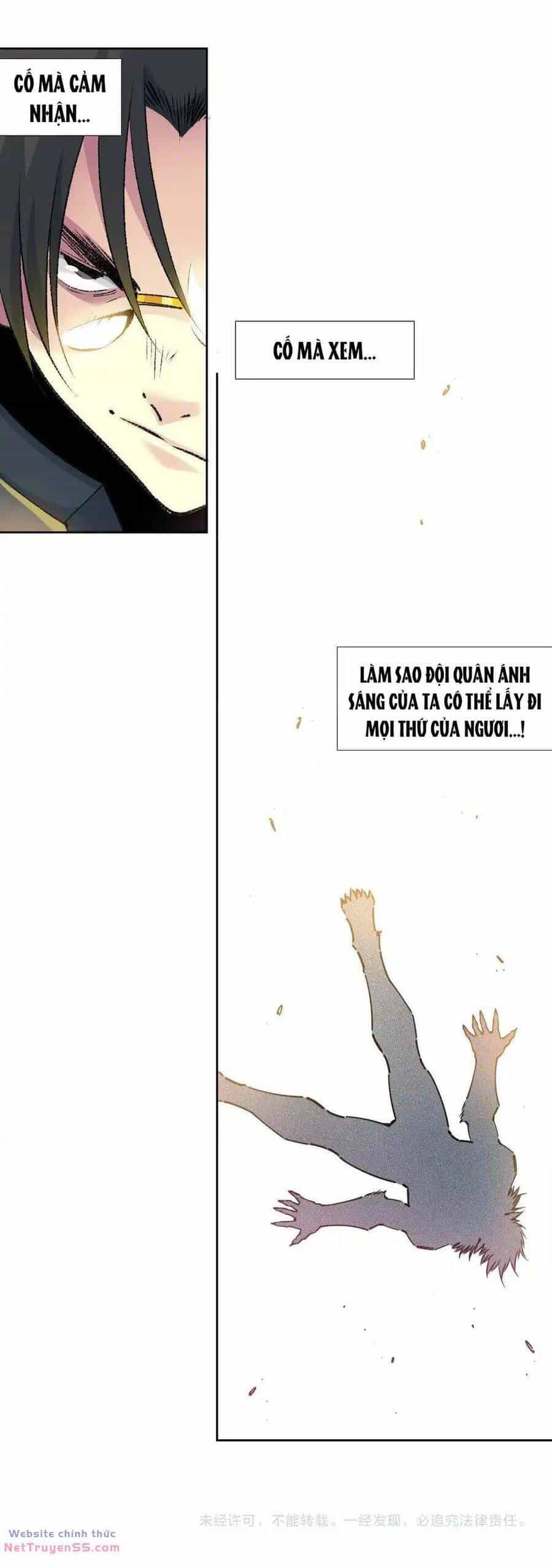 Câu Lạc Bộ Trường Sinh - Chương 258 - ảnh 20