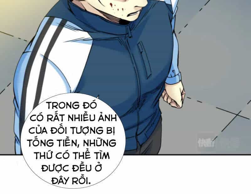 Câu Lạc Bộ Trường Sinh - Chương 27 - ảnh 15