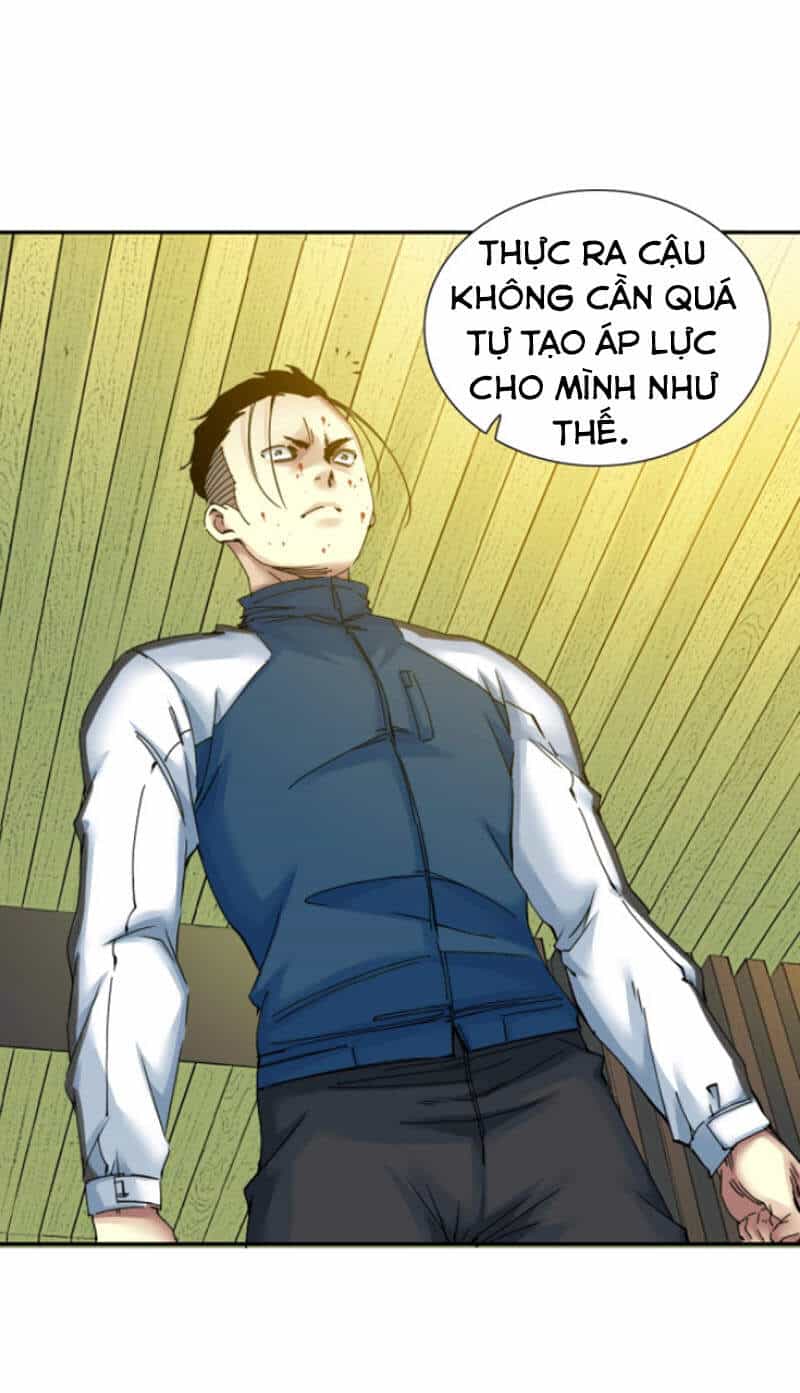 Câu Lạc Bộ Trường Sinh - Chương 27 - ảnh 20
