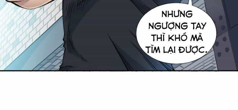 Câu Lạc Bộ Trường Sinh - Chương 27 - ảnh 36