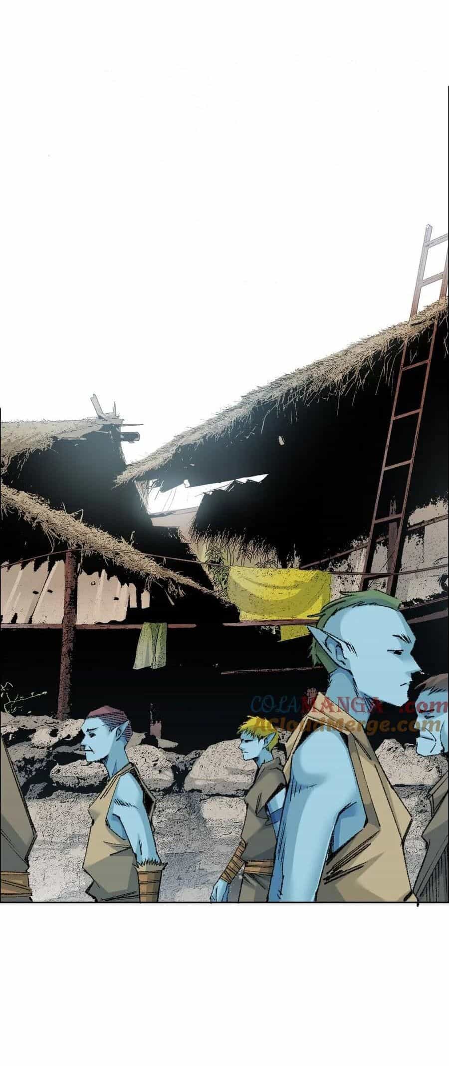 Câu Lạc Bộ Trường Sinh - Chương 263 - ảnh 6