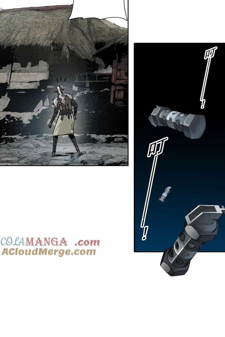 Câu Lạc Bộ Trường Sinh - Chương 264 - ảnh 26