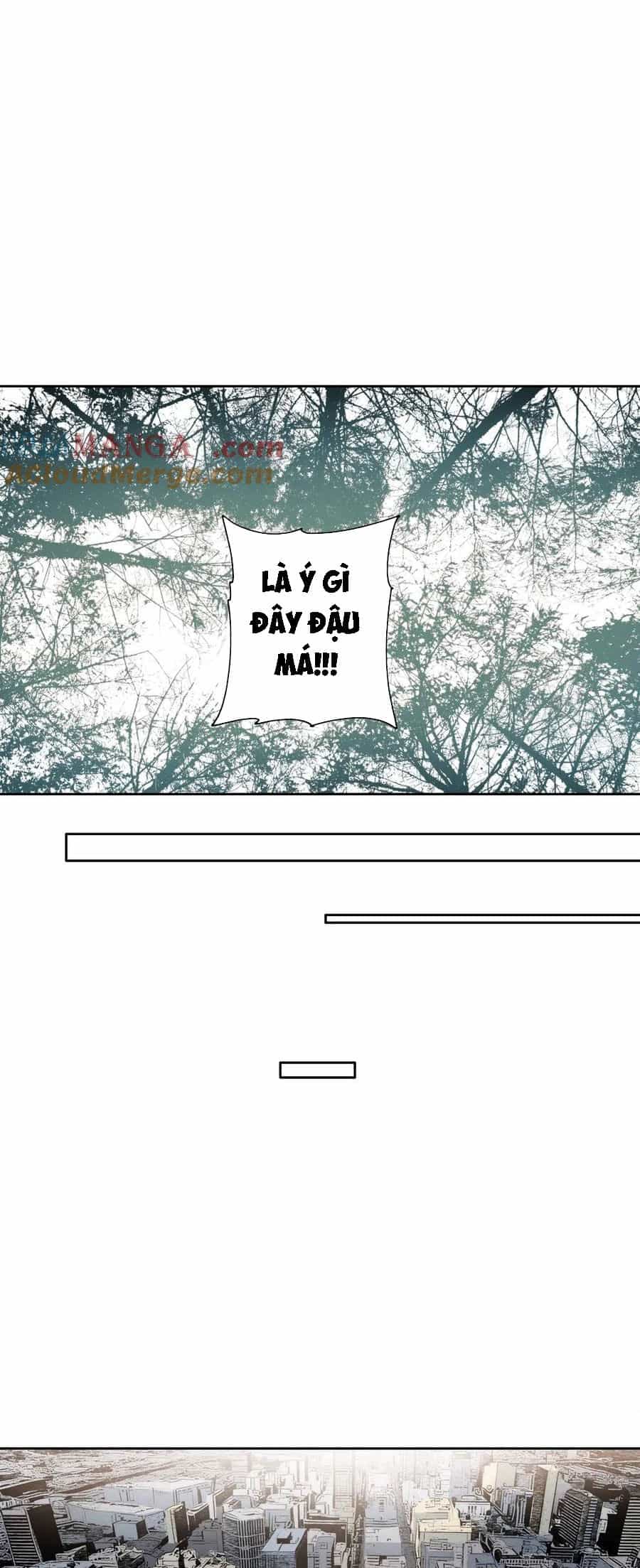 Câu Lạc Bộ Trường Sinh - Chương 267 - ảnh 23