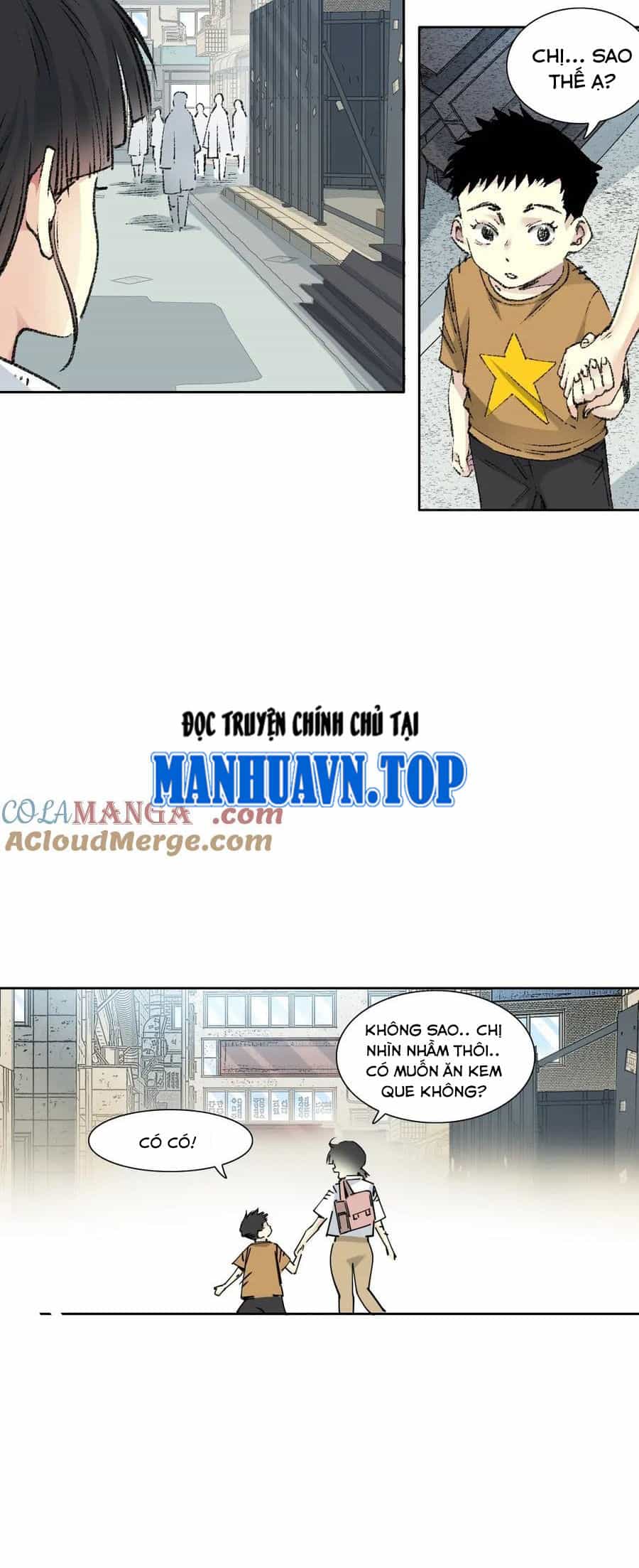 Câu Lạc Bộ Trường Sinh - Chương 269 - ảnh 28