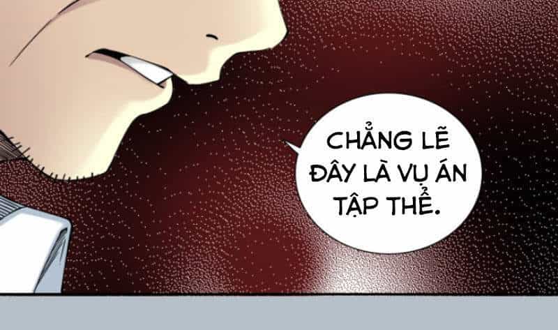 Câu Lạc Bộ Trường Sinh - Chương 28 - ảnh 21