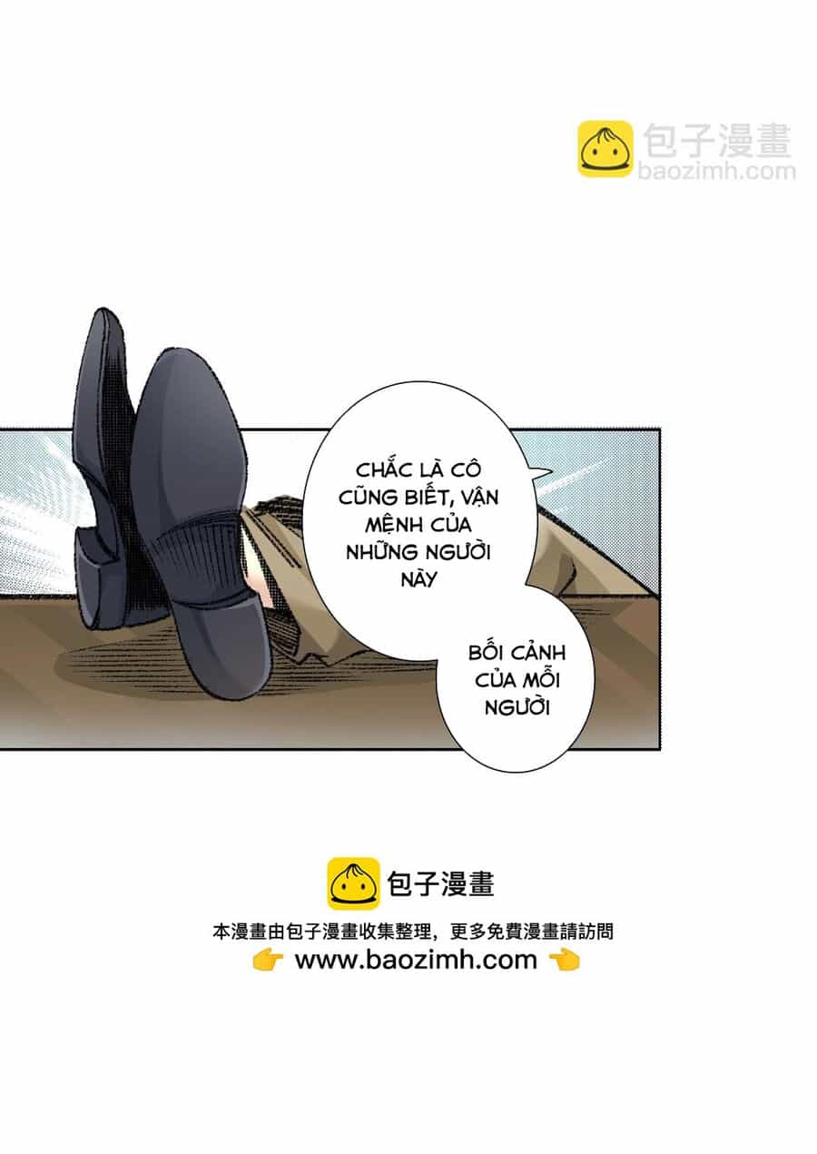Câu Lạc Bộ Trường Sinh - Chương 271 - ảnh 34