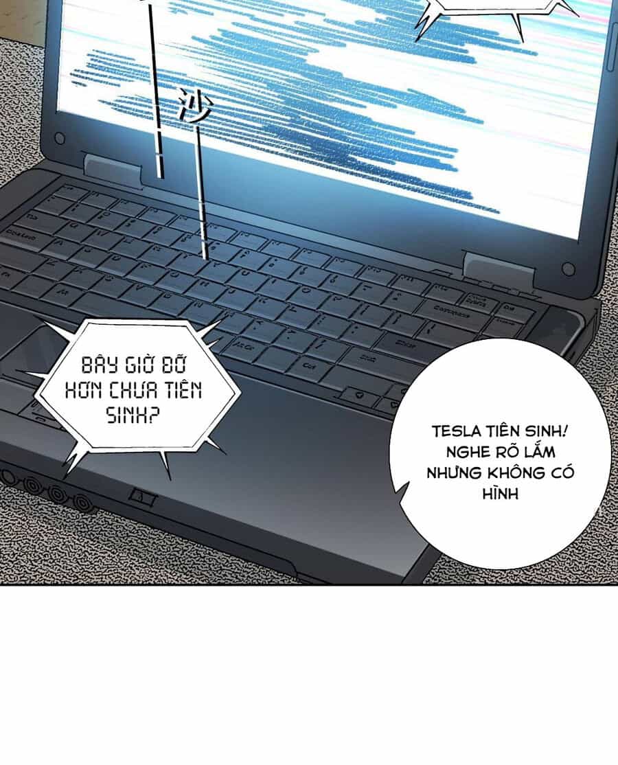 Câu Lạc Bộ Trường Sinh - Chương 271 - ảnh 5