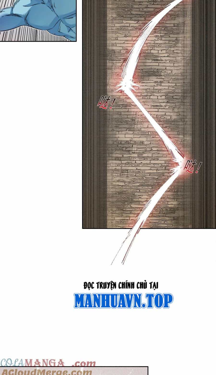 Câu Lạc Bộ Trường Sinh - Chương 274 - ảnh 38