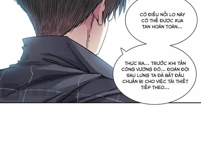 Câu Lạc Bộ Trường Sinh - Chương 275 - ảnh 71